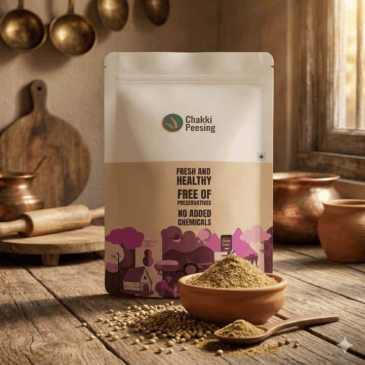 Dhania Powder (Coriander)
