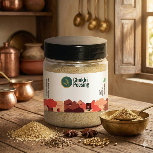 Special Hing (Astafoetida)