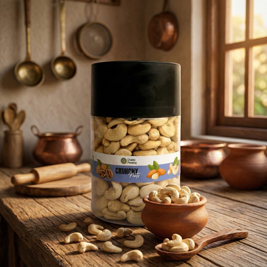 Jumbo Kaju (Cashew Nuts)